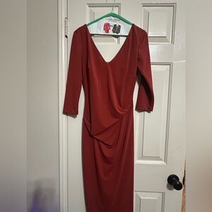 Nicole Miller Size 4 dress✨